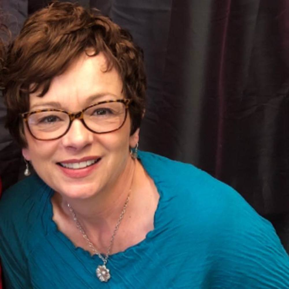 Meet your Posher, Kari